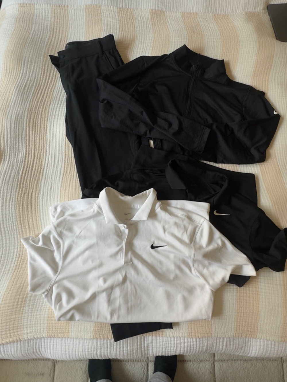 Nike Golf Bundle